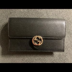 Gucci crossbody bag
